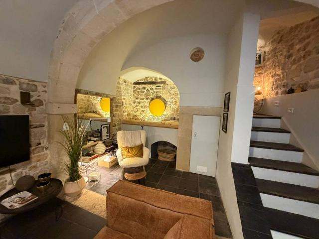 Villa Indipendente in vendita a Modica Alta, Marina Di Modica