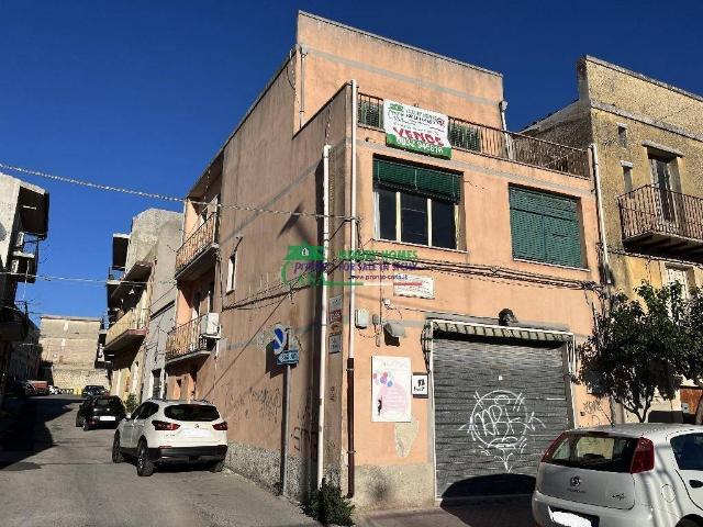 Villa Indipendente in vendita a Modica Alta, Marina Di Modica