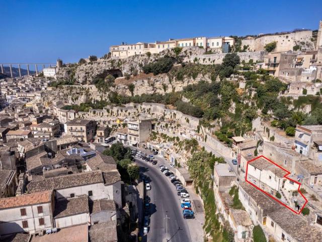 Villa Indipendente in vendita a Modica Alta, Marina Di Modica