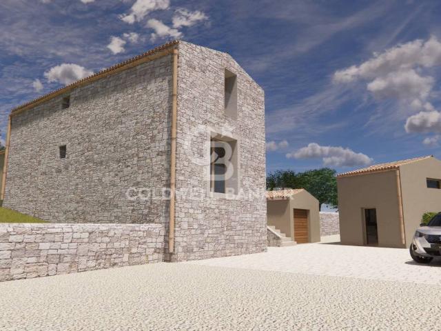 Villa Indipendente in vendita a Marina Di Modica, Sicilia