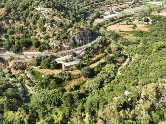 Villa Indipendente in vendita a Sacro Cuore, Marina Di Modica