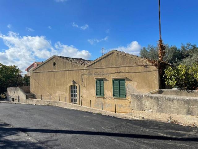 Villa Indipendente in vendita a Sacro Cuore, Marina Di Modica