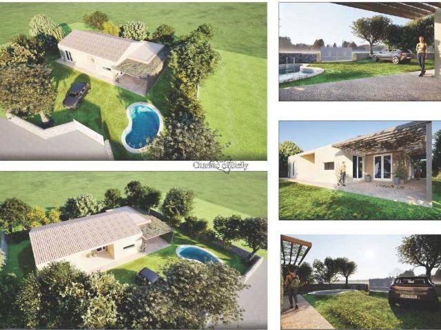 Villa Indipendente in vendita a Trappeto, Marina Di Modica