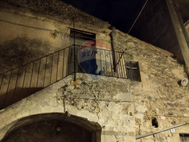 Villa Indipendente in vendita a Modica Alta, Marina Di Modica