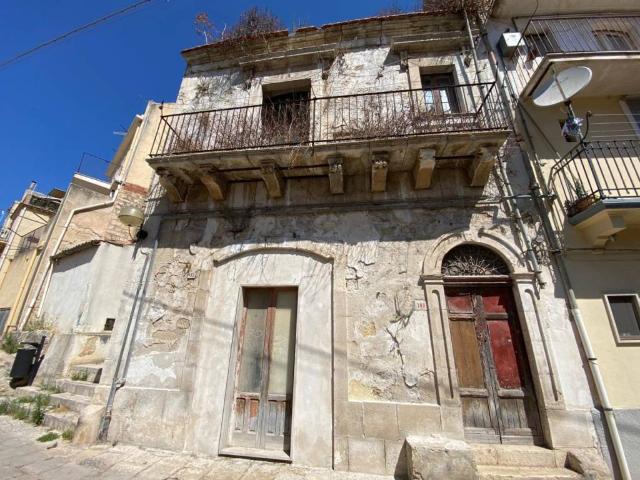 Villa Indipendente in vendita a Modica Alta, Marina Di Modica