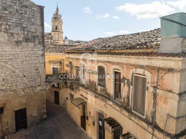 Villa Indipendente in vendita a Modica Alta, Marina Di Modica