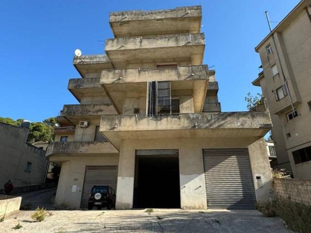 Villa Indipendente in vendita a Sacro Cuore, Marina Di Modica