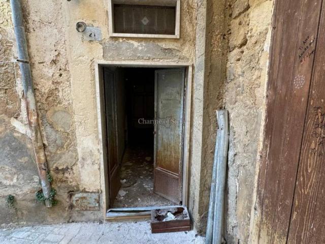 Villa Indipendente in vendita a Modica Alta, Marina Di Modica