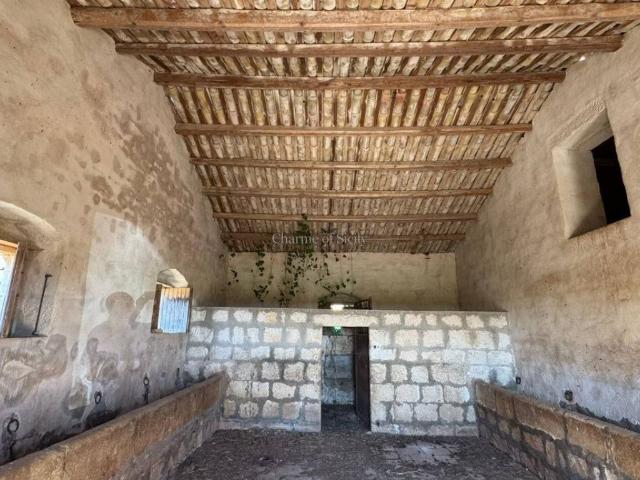 Villa Indipendente in vendita a Zappulla, Modica