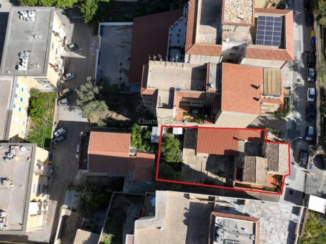 Villa Indipendente in vendita a Sacro Cuore, Marina Di Modica