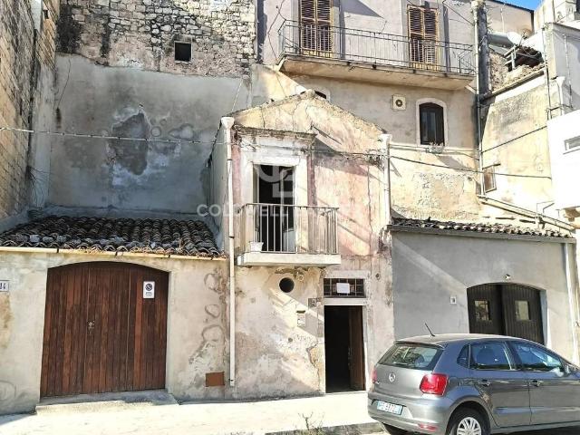 Villa Indipendente in vendita a Modica Alta, Marina Di Modica