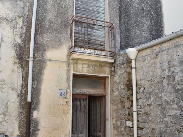 Villa Indipendente in vendita a Modica Alta, Marina Di Modica
