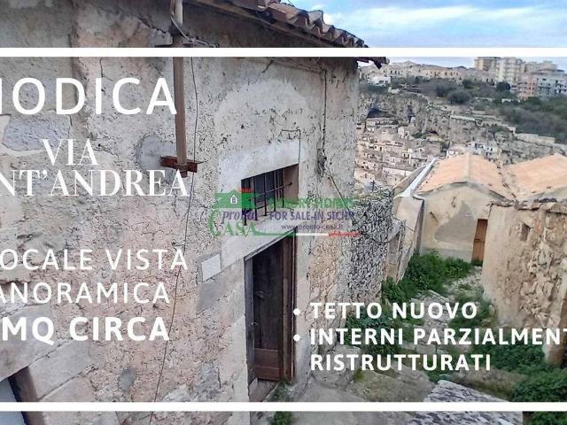 Villa Indipendente in vendita a Modica Alta, Marina Di Modica