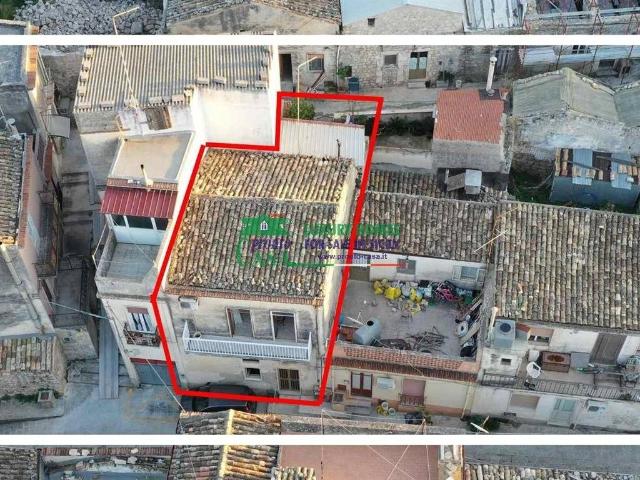 Villa Indipendente in vendita a Modica Alta, Marina Di Modica
