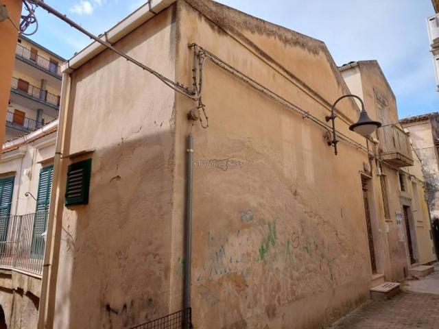 Villa Indipendente in vendita a Modica Alta, Marina Di Modica