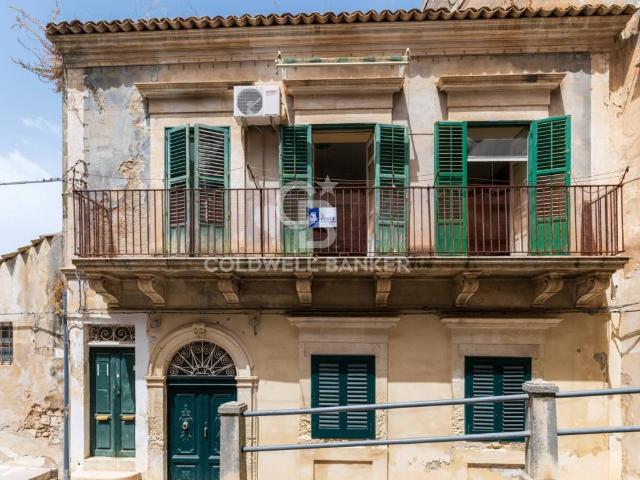 Villa Indipendente in vendita a Modica Alta, Marina Di Modica