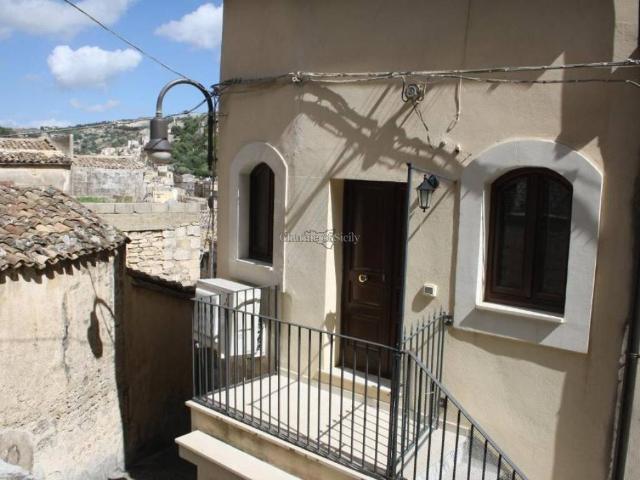 Villa Indipendente in vendita a Modica Alta, Marina Di Modica