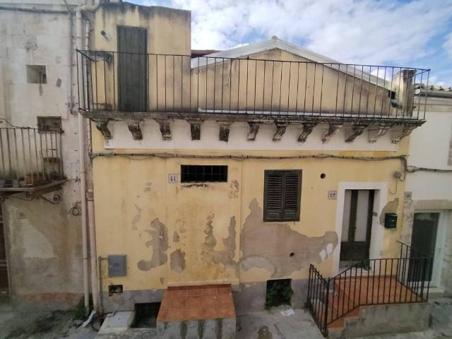 Villa Indipendente in vendita a Modica Alta, Marina Di Modica