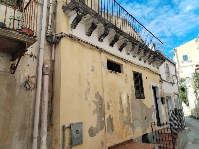 Villa Indipendente in vendita a Modica Alta, Marina Di Modica