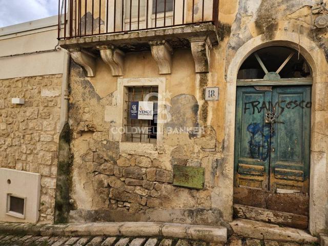 Villa Indipendente in vendita a Modica Alta, Marina Di Modica