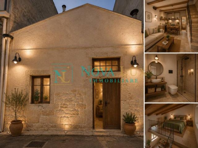 Villa Indipendente in vendita a Modica Alta, Marina Di Modica
