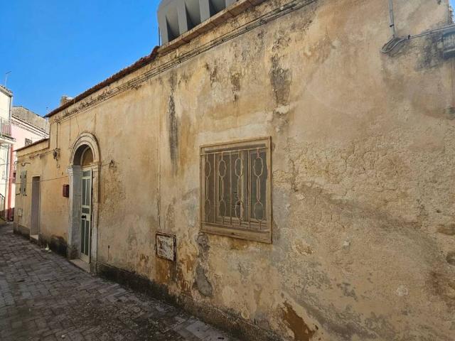Villa Indipendente in vendita a Modica Alta, Marina Di Modica