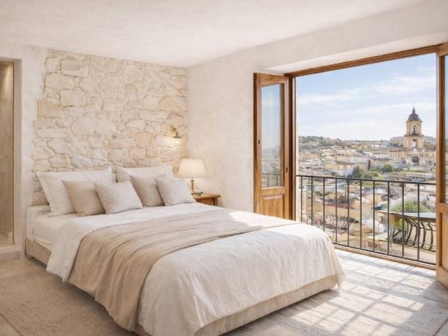 Villa Indipendente in vendita a Modica Alta, Marina Di Modica