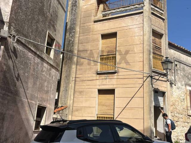 Villa Indipendente in vendita a Modica Alta, Marina Di Modica