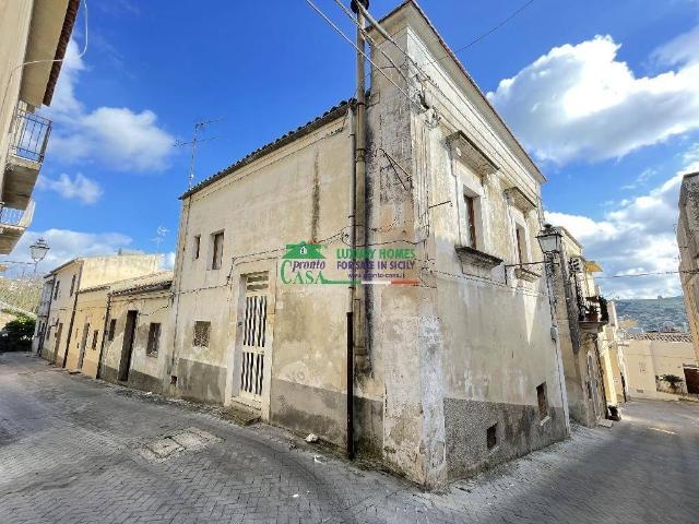 Villa Indipendente in vendita a Modica Alta, Marina Di Modica