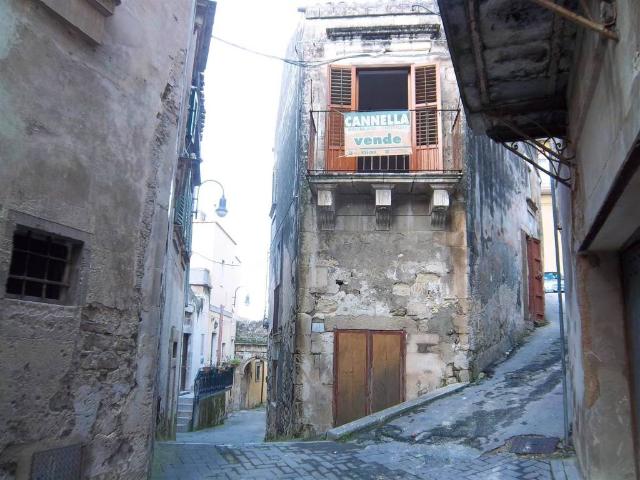 Villa Indipendente in vendita a Modica Alta, Marina Di Modica