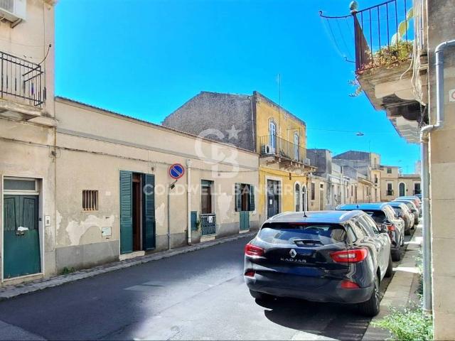 Villa Indipendente in vendita a Modica Alta, Marina Di Modica