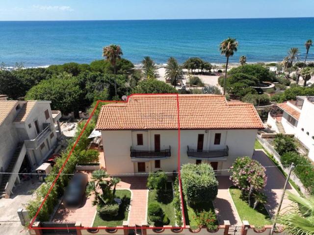 Villa Indipendente in vendita a Marina di Modica, Marina Di Modica