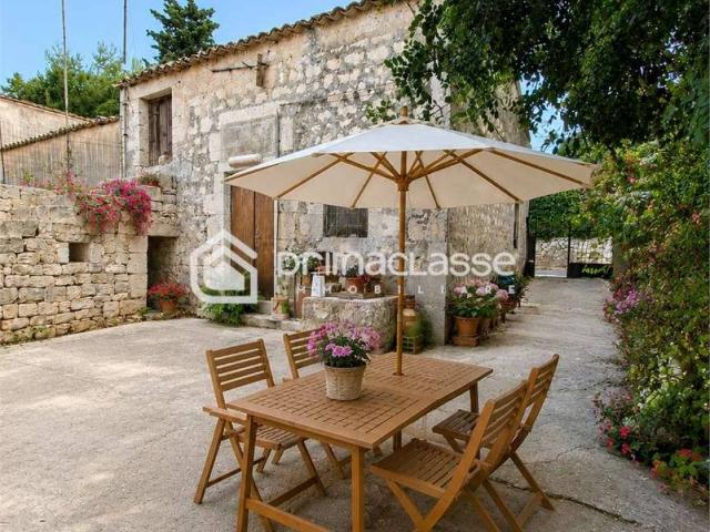 Villa Indipendente in vendita a Sacro Cuore, Marina Di Modica