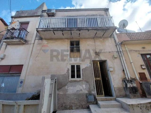 Villa Indipendente in vendita a Modica Alta, Marina Di Modica