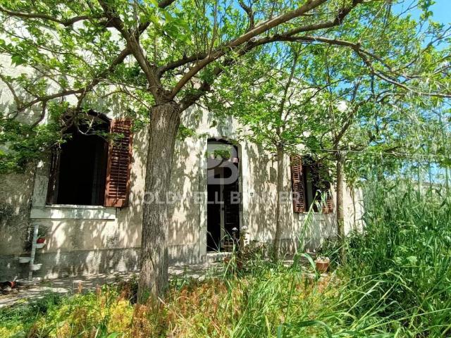 Villa Indipendente in vendita a Marina Di Modica, Sicilia
