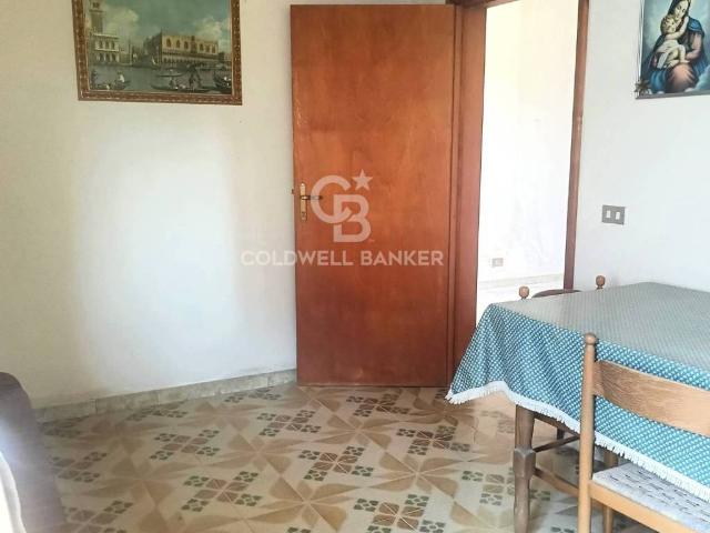 Villa Indipendente in vendita a Mauto, Modica