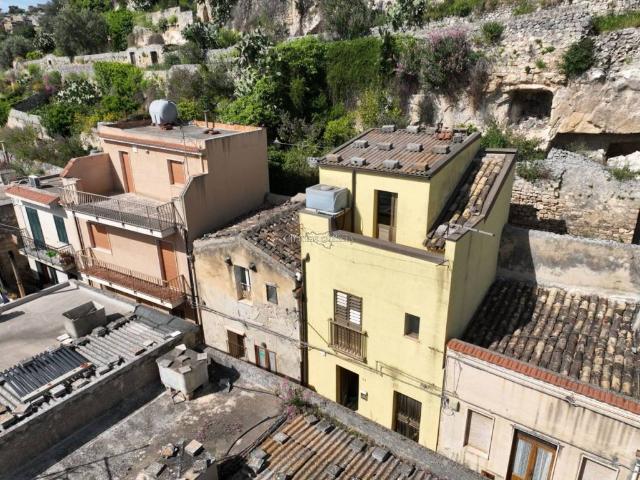 Villa Indipendente in vendita a Modica Alta, Marina Di Modica