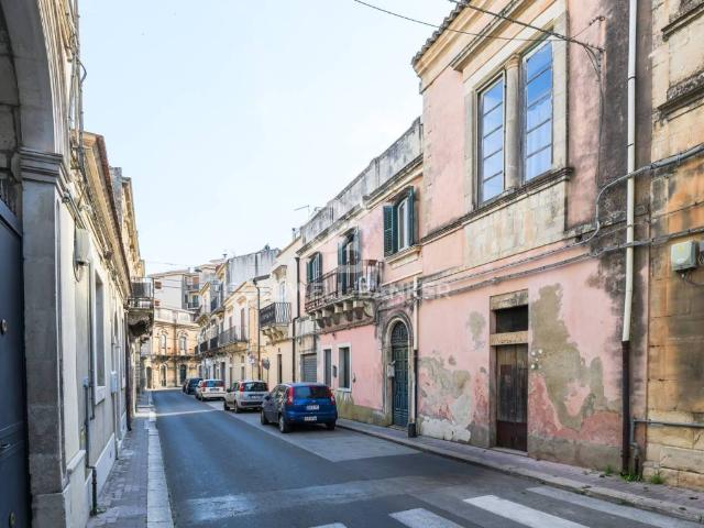 Villa Indipendente in vendita a Modica Alta, Marina Di Modica