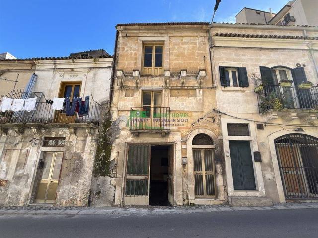 Villa Indipendente in vendita a Sacro Cuore, Marina Di Modica