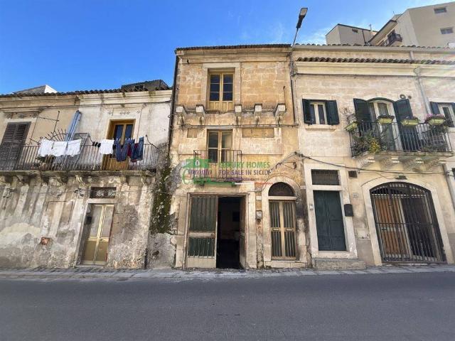 Villa Indipendente in vendita a Sacro Cuore, Marina Di Modica
