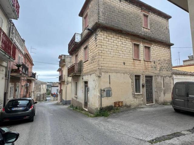 Villa Indipendente in vendita a Modica Alta, Marina Di Modica