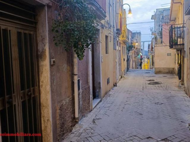 Villa Indipendente in vendita a Modica Alta, Marina Di Modica