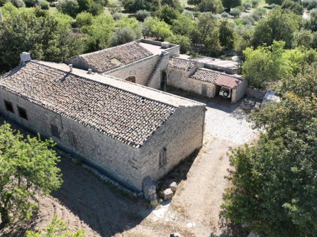 Villa Indipendente in vendita a Marina Di Modica, Sicilia