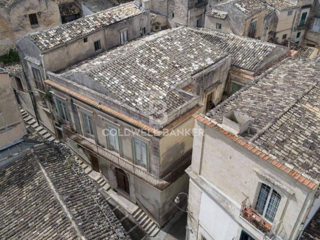Villa Indipendente in vendita a Modica Alta, Marina Di Modica