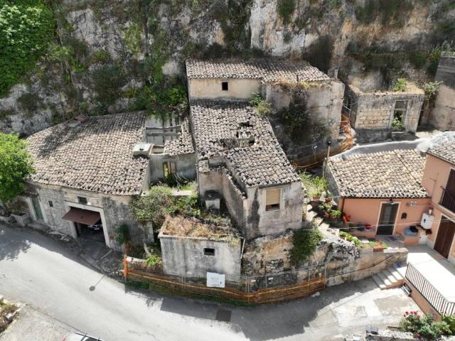 Villa Indipendente in vendita a Modica Alta, Marina Di Modica