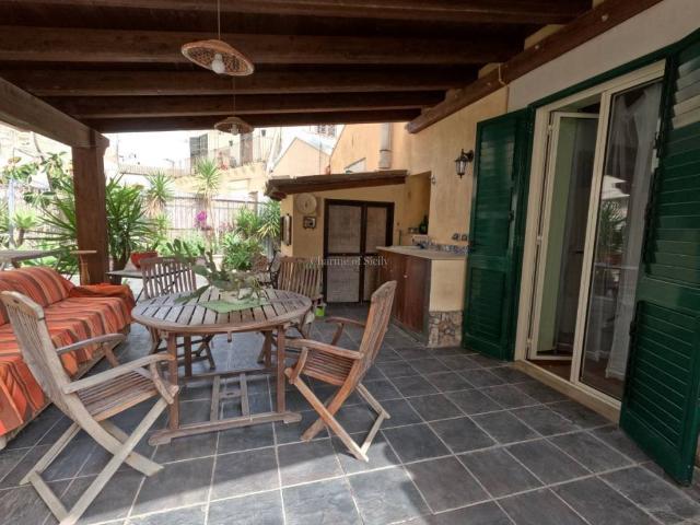 Villa Indipendente in vendita a Modica Alta, Marina Di Modica