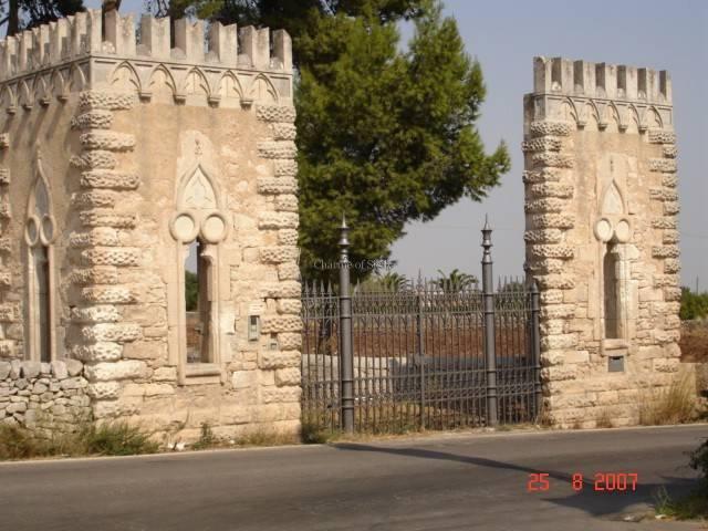 Villa Indipendente in vendita a Marina Di Modica, Sicilia