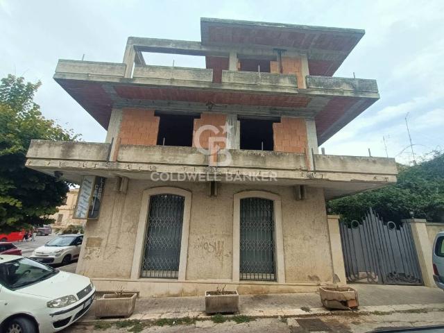 Villa Indipendente in vendita a Modica Alta, Marina Di Modica