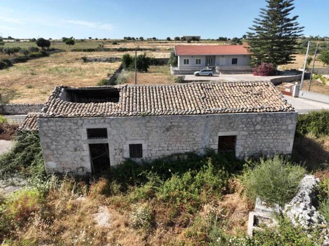 Villa Indipendente in vendita a Zappulla, Marina Di Modica