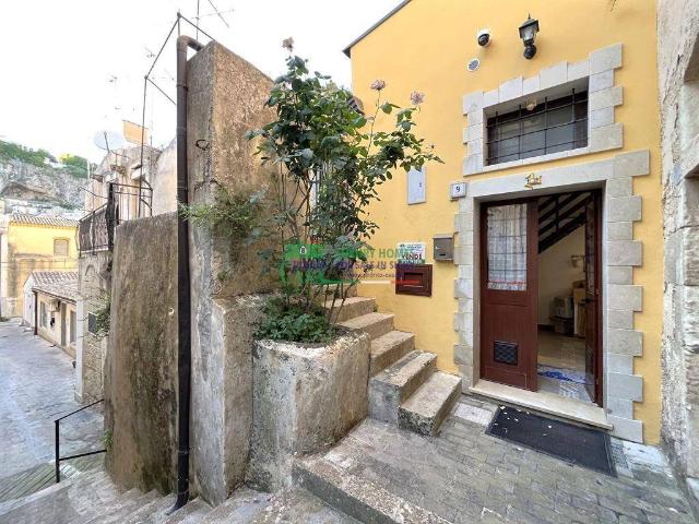 Villa Indipendente in vendita a Modica Alta, Marina Di Modica
